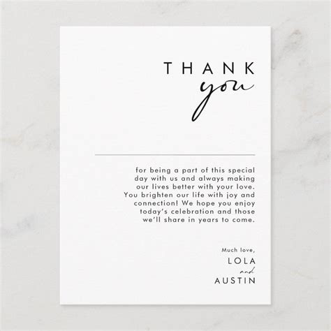 zazzle thank you cards|Thank You Card .